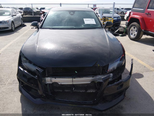 Продаж на аукціоні авто 2015 Audi Rs 7 4.0t Prestige, vin: WUAW2AFC6FN900511, номер лоту: 44605779