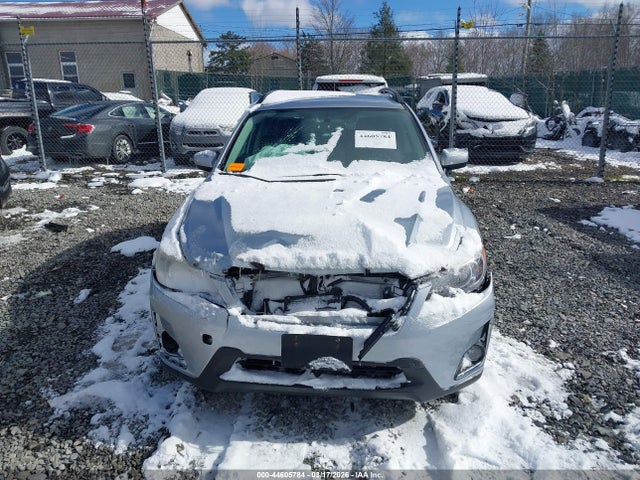 Aukcja sprzedaży 2016 Subaru Crosstrek 2.0i Premium, vin: JF2GPABC5G9270761, numer aukcji: 44605784