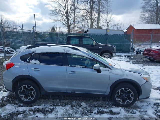 Aukcja sprzedaży 2016 Subaru Crosstrek 2.0i Premium, vin: JF2GPABC5G9270761, numer aukcji: 44605784