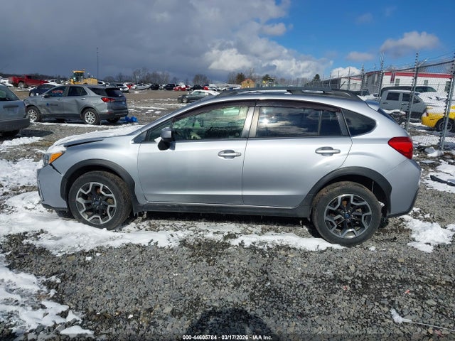 Aukcja sprzedaży 2016 Subaru Crosstrek 2.0i Premium, vin: JF2GPABC5G9270761, numer aukcji: 44605784