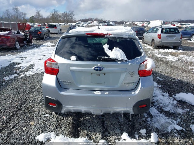 Aukcja sprzedaży 2016 Subaru Crosstrek 2.0i Premium, vin: JF2GPABC5G9270761, numer aukcji: 44605784