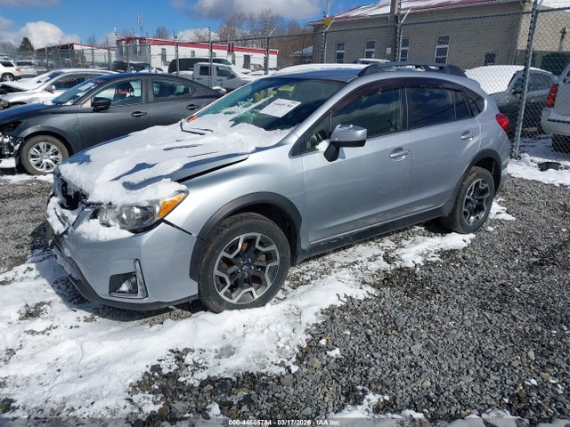 Aukcja sprzedaży 2016 Subaru Crosstrek 2.0i Premium, vin: JF2GPABC5G9270761, numer aukcji: 44605784