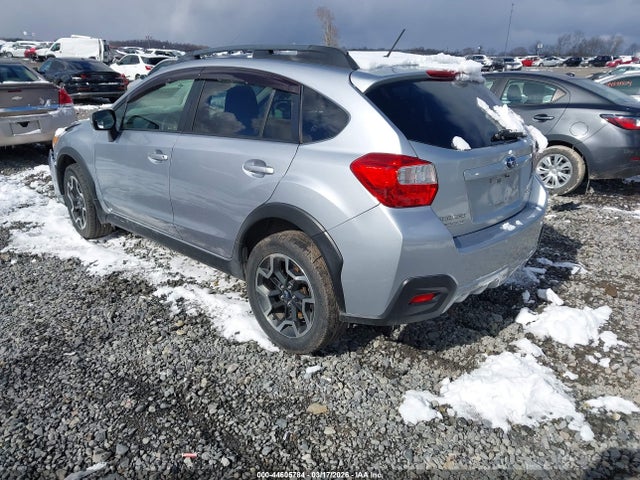Aukcja sprzedaży 2016 Subaru Crosstrek 2.0i Premium, vin: JF2GPABC5G9270761, numer aukcji: 44605784