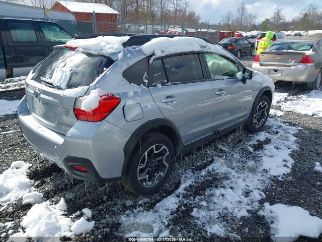 Aukcja sprzedaży 2016 Subaru Crosstrek 2.0i Premium, vin: JF2GPABC5G9270761, numer aukcji: 44605784