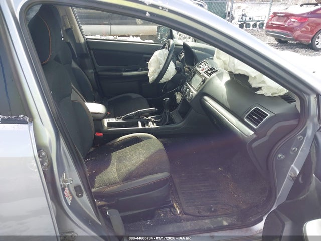 Aukcja sprzedaży 2016 Subaru Crosstrek 2.0i Premium, vin: JF2GPABC5G9270761, numer aukcji: 44605784