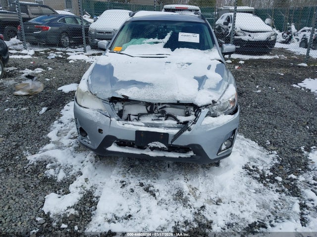 Aukcja sprzedaży 2016 Subaru Crosstrek 2.0i Premium, vin: JF2GPABC5G9270761, numer aukcji: 44605784
