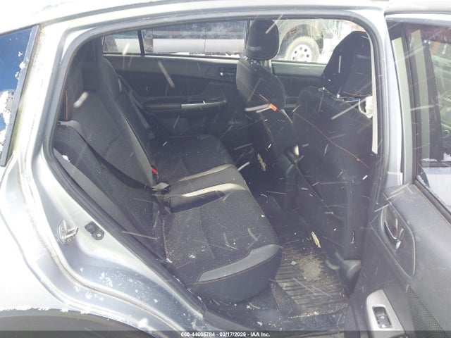 Aukcja sprzedaży 2016 Subaru Crosstrek 2.0i Premium, vin: JF2GPABC5G9270761, numer aukcji: 44605784