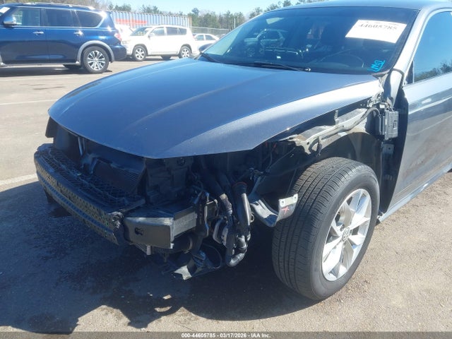 44605785 :رقم المزاد ، 1VWAT7A32GC056556 vin ، 2016 Volkswagen Passat 1.8t S مزاد بيع