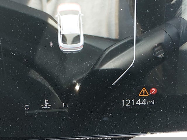 44605786 :رقم المزاد ، 3KPFW4DE8SE139387 vin ، 2025 Kia K4 Gt-line مزاد بيع