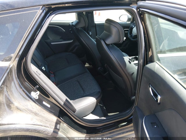 44605786 :رقم المزاد ، 3KPFW4DE8SE139387 vin ، 2025 Kia K4 Gt-line مزاد بيع