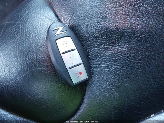 Продажа на аукционе авто 2015 Nissan 370z Nismo/nismo Tech/sport/sport Tech/touring, vin: JN1AZ4EH9FM443557, номер лота: 44605789