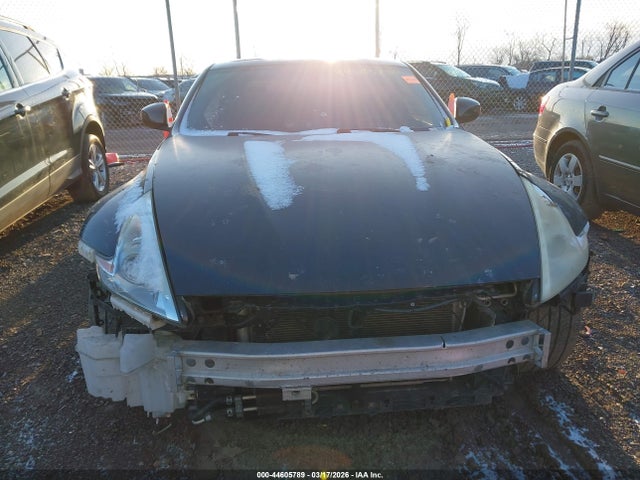 Продажа на аукционе авто 2015 Nissan 370z Nismo/nismo Tech/sport/sport Tech/touring, vin: JN1AZ4EH9FM443557, номер лота: 44605789