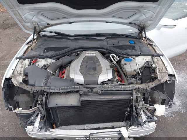 2016 AUDI A7 WAUWGAFC5GN037536 Photo 9