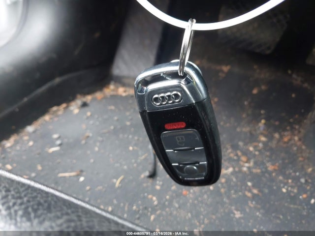 2016 AUDI A7 WAUWGAFC5GN037536 Photo 10