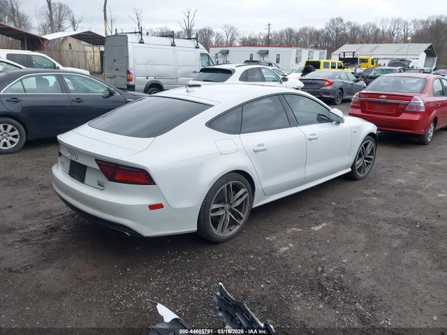 2016 AUDI A7 WAUWGAFC5GN037536 Photo 3