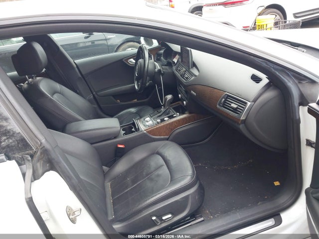 2016 AUDI A7 WAUWGAFC5GN037536 Photo 4