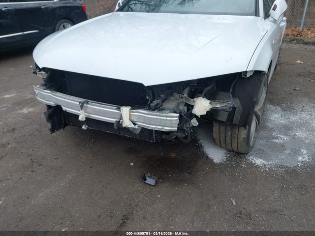 2016 AUDI A7 WAUWGAFC5GN037536 Photo 5