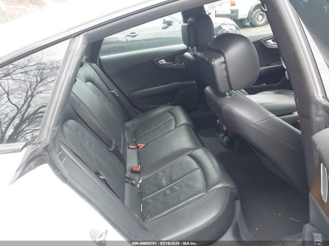 2016 AUDI A7 WAUWGAFC5GN037536 Photo 7