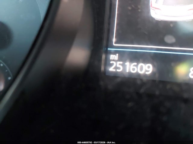 44605792 :رقم المزاد ، 1V2KR2CA8JC530570 vin ، 2018 Volkswagen Atlas 3.6l V6 Se مزاد بيع