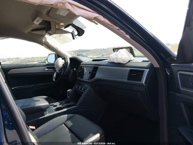 44605792 :رقم المزاد ، 1V2KR2CA8JC530570 vin ، 2018 Volkswagen Atlas 3.6l V6 Se مزاد بيع
