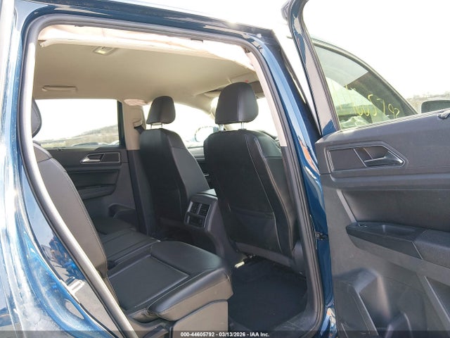 44605792 :رقم المزاد ، 1V2KR2CA8JC530570 vin ، 2018 Volkswagen Atlas 3.6l V6 Se مزاد بيع