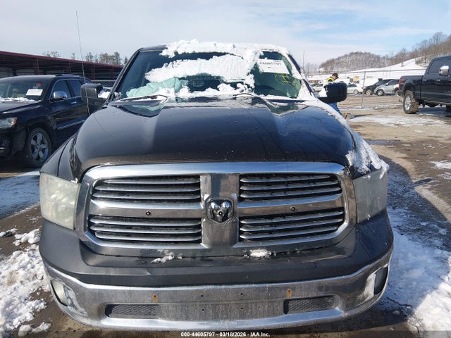 2014 Ram 1500 Tradesman მანქანა იყიდება აუქციონზე, vin: 1C6RR7FT0ES427737, აუქციონის ნომერი: 44605797