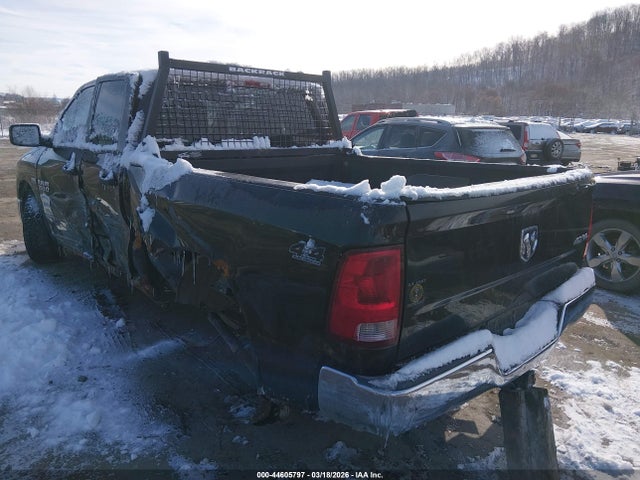 2014 Ram 1500 Tradesman მანქანა იყიდება აუქციონზე, vin: 1C6RR7FT0ES427737, აუქციონის ნომერი: 44605797