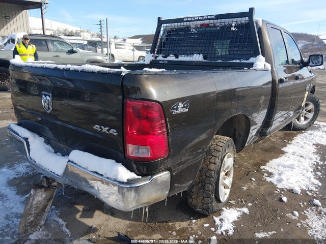 2014 Ram 1500 Tradesman მანქანა იყიდება აუქციონზე, vin: 1C6RR7FT0ES427737, აუქციონის ნომერი: 44605797