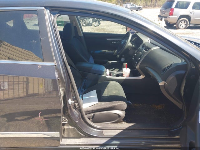 Nissan Altima 2.5 S 2015 1N4AL3AP3FC122387 Image 5