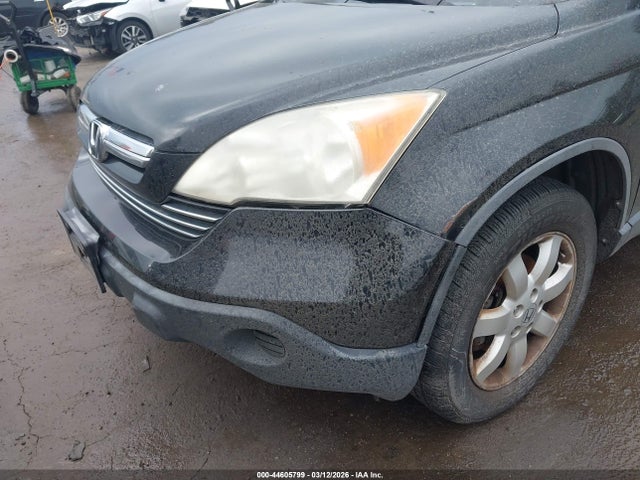 Aukcja sprzedaży 2007 Honda Cr-v Ex-l, vin: JHLRE487X7C005431, numer aukcji: 44605799