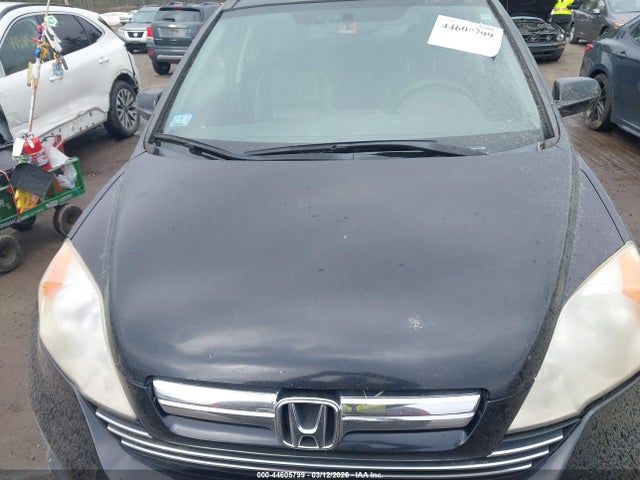 Aukcja sprzedaży 2007 Honda Cr-v Ex-l, vin: JHLRE487X7C005431, numer aukcji: 44605799