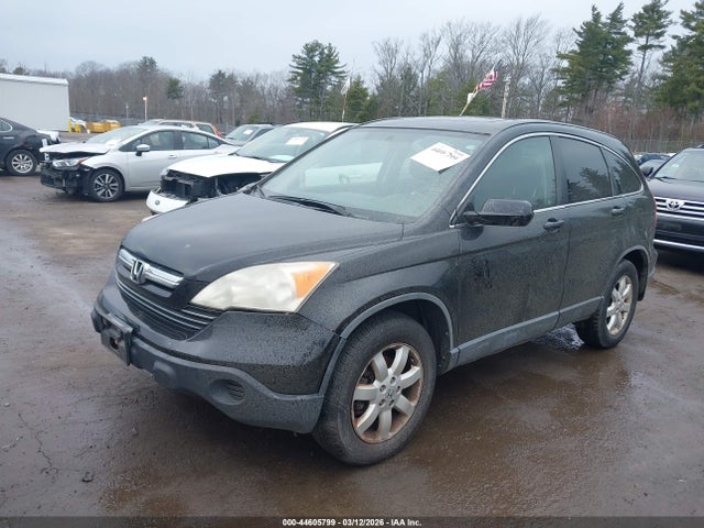 Aukcja sprzedaży 2007 Honda Cr-v Ex-l, vin: JHLRE487X7C005431, numer aukcji: 44605799