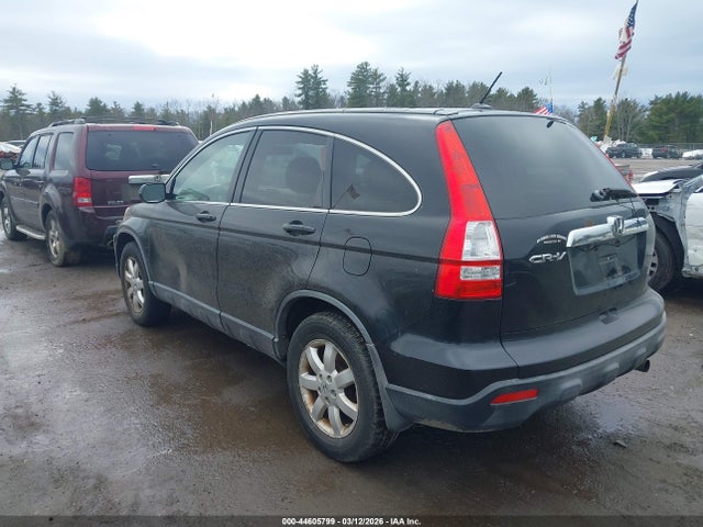 Aukcja sprzedaży 2007 Honda Cr-v Ex-l, vin: JHLRE487X7C005431, numer aukcji: 44605799