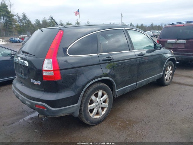 Aukcja sprzedaży 2007 Honda Cr-v Ex-l, vin: JHLRE487X7C005431, numer aukcji: 44605799