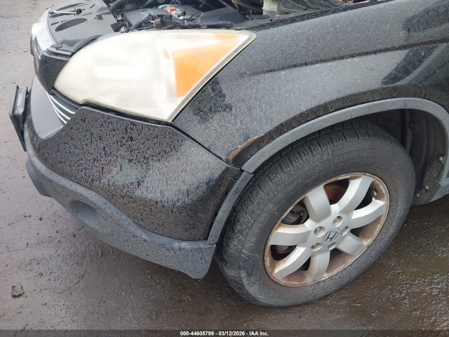 Aukcja sprzedaży 2007 Honda Cr-v Ex-l, vin: JHLRE487X7C005431, numer aukcji: 44605799