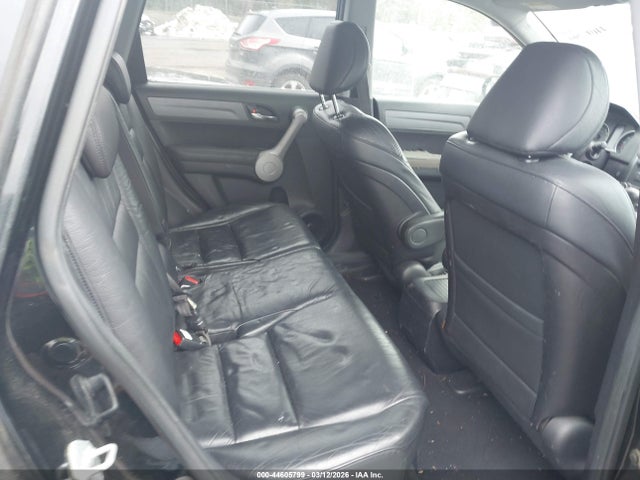 Aukcja sprzedaży 2007 Honda Cr-v Ex-l, vin: JHLRE487X7C005431, numer aukcji: 44605799