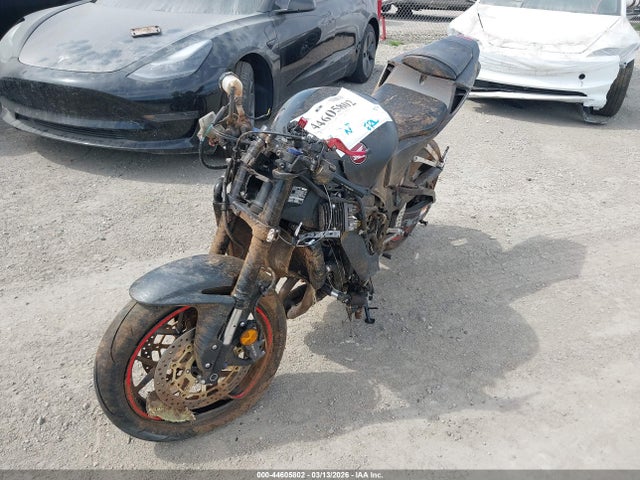 JH2PC40H7KK500092 Honda Cbr600 Rr