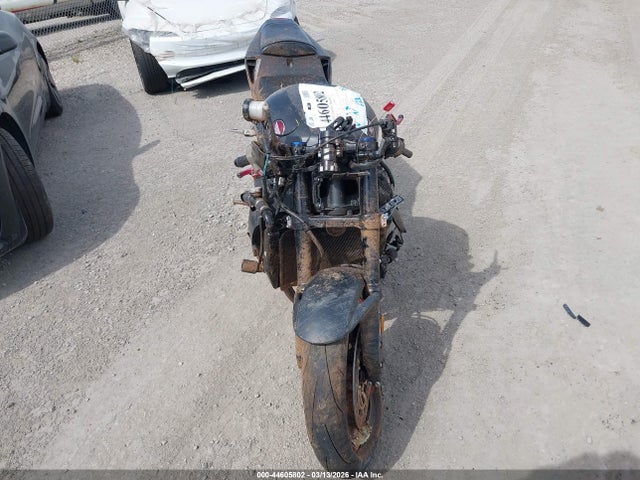 JH2PC40H7KK500092 Honda Cbr600 Rr