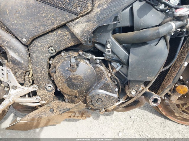 JH2PC40H7KK500092 Honda Cbr600 Rr