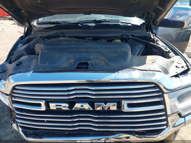 Продажа на аукционе авто 2024 Ram 3500 Laramie  4x4 8' Box, vin: 3C63R3JL4RG272712, номер лота: 44605804