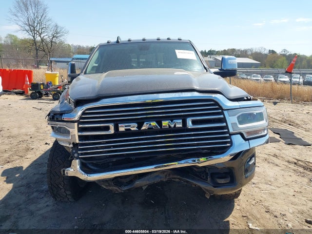 Продажа на аукционе авто 2024 Ram 3500 Laramie  4x4 8' Box, vin: 3C63R3JL4RG272712, номер лота: 44605804
