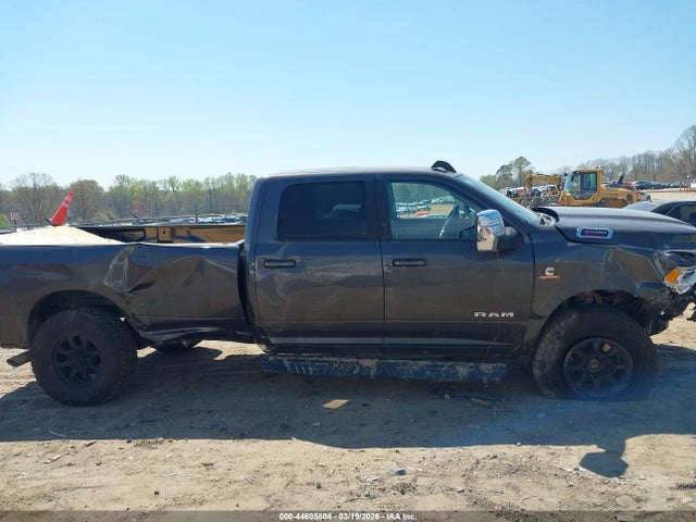 Продажа на аукционе авто 2024 Ram 3500 Laramie  4x4 8' Box, vin: 3C63R3JL4RG272712, номер лота: 44605804