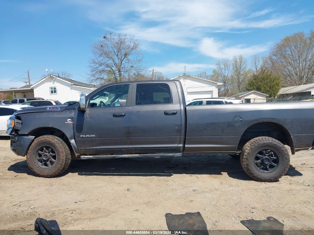 Продажа на аукционе авто 2024 Ram 3500 Laramie  4x4 8' Box, vin: 3C63R3JL4RG272712, номер лота: 44605804