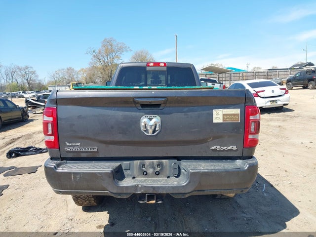 Продажа на аукционе авто 2024 Ram 3500 Laramie  4x4 8' Box, vin: 3C63R3JL4RG272712, номер лота: 44605804