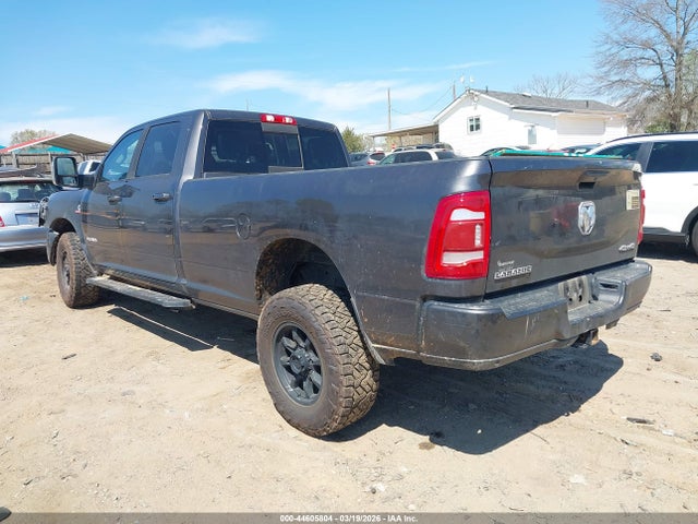 Продажа на аукционе авто 2024 Ram 3500 Laramie  4x4 8' Box, vin: 3C63R3JL4RG272712, номер лота: 44605804