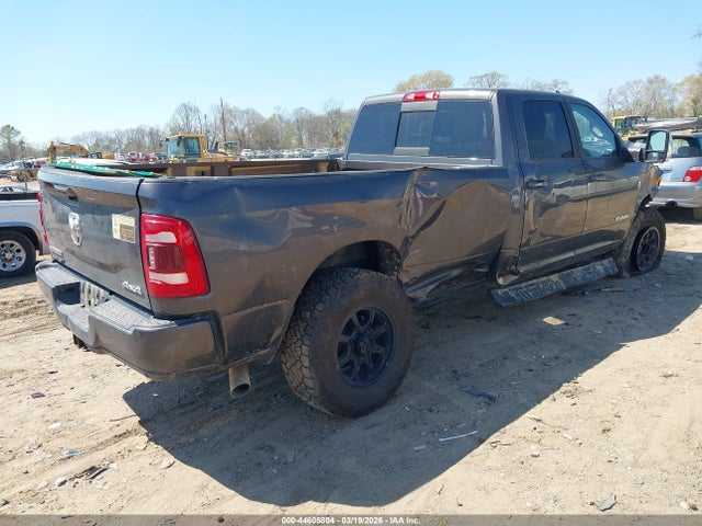 Продажа на аукционе авто 2024 Ram 3500 Laramie  4x4 8' Box, vin: 3C63R3JL4RG272712, номер лота: 44605804