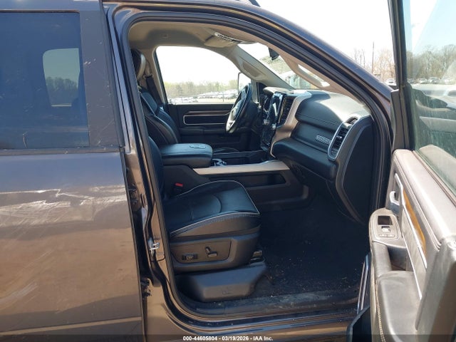 Продажа на аукционе авто 2024 Ram 3500 Laramie  4x4 8' Box, vin: 3C63R3JL4RG272712, номер лота: 44605804