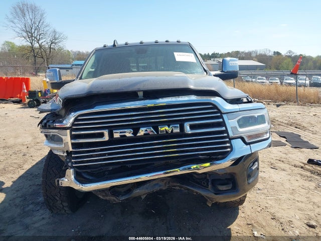 Продажа на аукционе авто 2024 Ram 3500 Laramie  4x4 8' Box, vin: 3C63R3JL4RG272712, номер лота: 44605804
