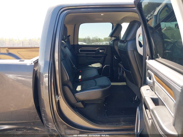 Продажа на аукционе авто 2024 Ram 3500 Laramie  4x4 8' Box, vin: 3C63R3JL4RG272712, номер лота: 44605804