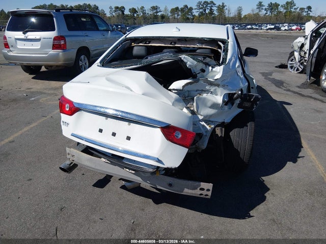 Aukcja sprzedaży 2017 Infiniti Q50 3.0t Premium, vin: JN1EV7AP7HM741927, numer aukcji: 44605808